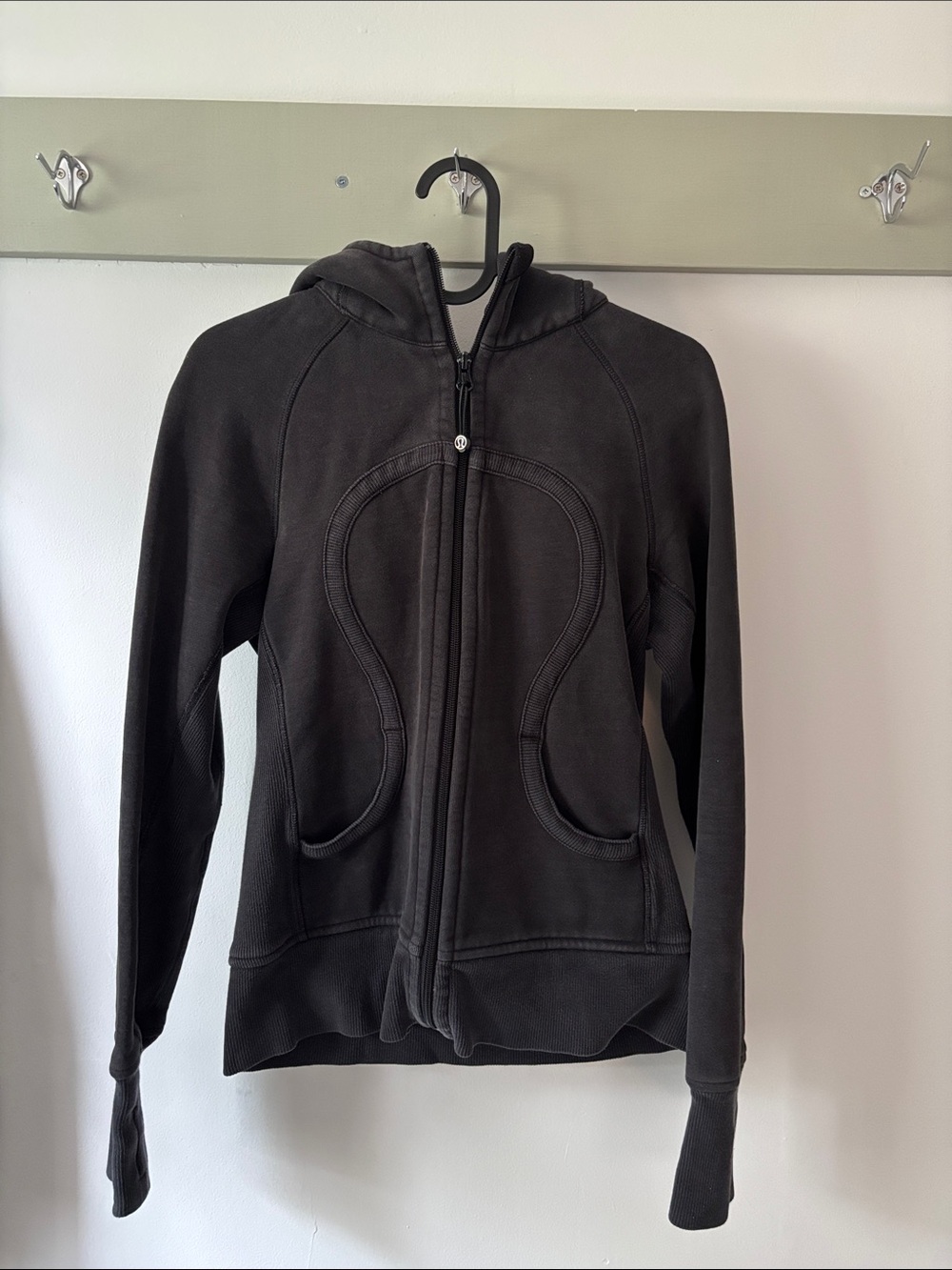Lululemon Scuba Hoodie